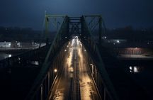 Knoxville Ghosts: Haunts, Spirits, and Poltergeists Walking Tour