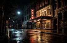 Knoxville Ghosts: Haunts, Spirits, and Poltergeists Walking Tour