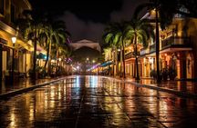 Puerto Rico Ghosts
