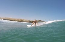 Surf in LOBITOS, North Coast Peru
