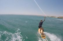 Surf in LOBITOS, North Coast Peru