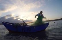 Surf in LOBITOS, North Coast Peru