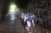 Salento, Cócora + Santa Rita Waterfall from Pereira or Armenia