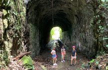 Salento, Cócora + Santa Rita Waterfall from Pereira or Armenia