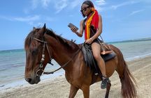 ATV, Horseback, Zipline & Dunn’s River Falls - Ultra Package 