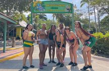 ATV, Horseback, Zipline & Dunn’s River Falls - Ultra Package 