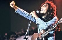 Private Bob Marley Mausoleum Tour in Nine Mile