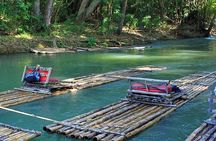 Royal Bamboo Rafting Adventure 