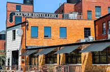 Guided Half Day Tour in Lexington