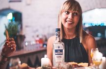 The Kraków Vodka Tour
