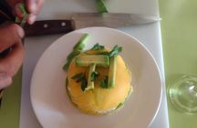 Private Cooking Class in Arequipa