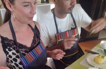 Private Cooking Class in Arequipa