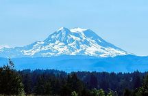 Mount Rainier Customized Tour from Seattle