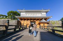 Kagoshima Custom Tour with Private Car and Driver