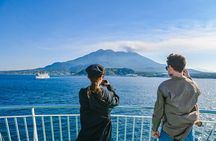 Kagoshima Shore Excursion Sakurajima and City Highlights Tour