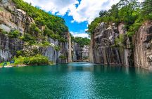 Pocheon Art Valley & Fruit Picking Day Tour from Seoul(EG Tour)