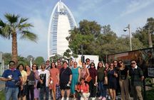 Dubai: Private City Tour 