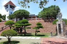 5-Day Best of Taiwan: Sun Moon Lake, Tainan, Kaohsiung, Hualien