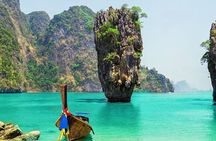 Phuket Stopover Made Easy: Hotel Stay & Transfers Included