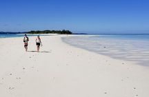 Excursion to Nosy Iranja & Antsoha for Small Groups with Lunch