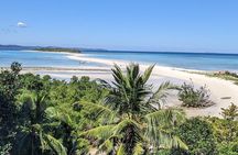 Excursion to Nosy Iranja & Antsoha for Small Groups with Lunch