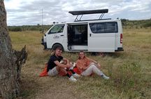 2 Days Adventurous Safari in Amboseli (Mid Range Tour)