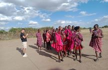 2 Days Adventurous Safari in Amboseli (Mid Range Tour)