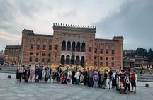 2 Days Private Guided Tour in Sarajevo and Mostar