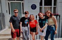 Half Day Discover London Taxi Tour