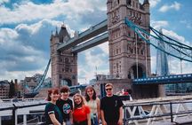 Half Day Discover London Taxi Tour