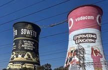 Private Full Day Tour in Soweto