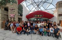 Abu Dhabi: Full-Day City Tour with Expert Private Guide & Vehicle