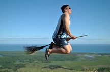 Tour of Los Haitises Montaña Redonda and Yanigua Waterfall in one day