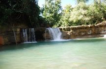 Tour of Los Haitises Montaña Redonda and Yanigua Waterfall in one day