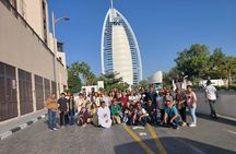 Dubai: Private City Tour 