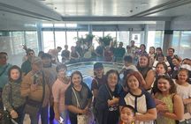 Dubai: Private City Tour 