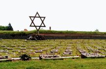 Private Terezín Ghetto Tour from Prague with Local Expert