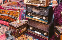 Full-Day Private Cappadocia Tour from Istanbul with Flights 