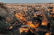 Full-Day Private Cappadocia Tour from Istanbul with Flights 