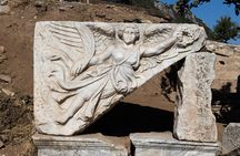 Private Daily Ephesus Tour From Istanbul With Flights