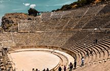 Private Daily Ephesus Tour From Istanbul With Flights