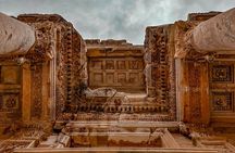 Private Daily Ephesus Tour From Istanbul With Flights