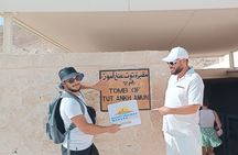 Full Day Trip to Luxor from Hurghada with Lunch