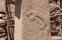 World's First Temple: Private Gobeklitepe Tour from Istanbul