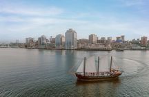 Tall Ship Silva Sailing Cruise