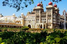 6-Hours Mysuru Cultural Tour with Guide and Transportation