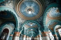 6-Hours Mysuru Cultural Tour with Guide and Transportation