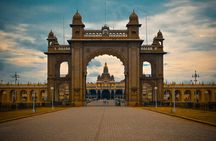 6-Hours Mysuru Cultural Tour with Guide and Transportation