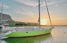 Curacao Private Romantic Sunset Tour for 2