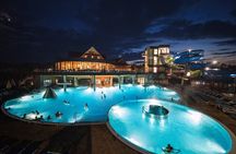 Krakow: Zakopane Tour, Snowmobile Ride & Thermal Baths 